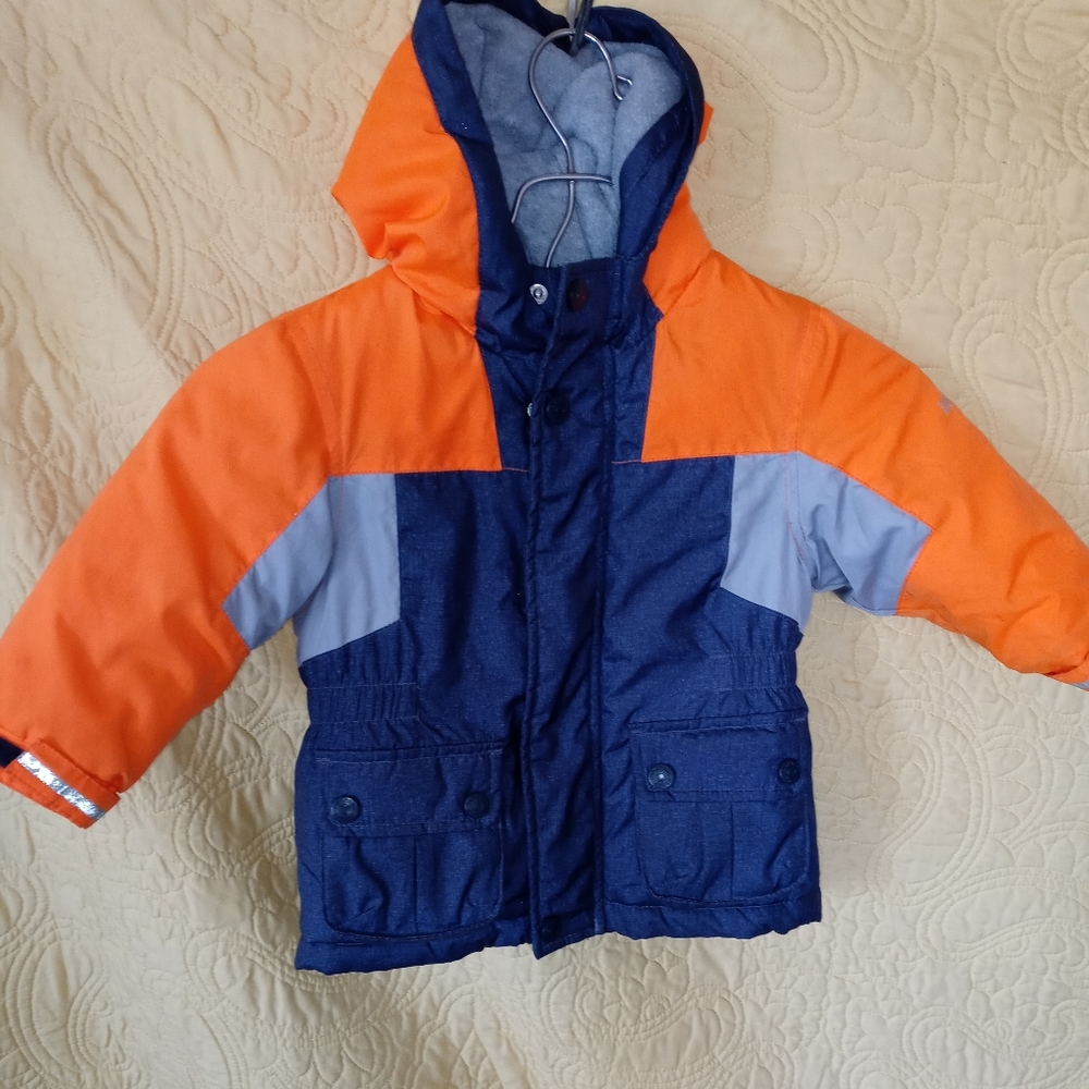 Coat